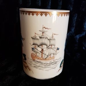 Vintage pitcher MMA-PEM made in Japan